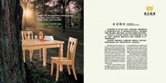 Guangdong ShunDe HuangTai Furniture Co., Limtied