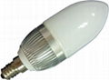 LED BULB LIGHT