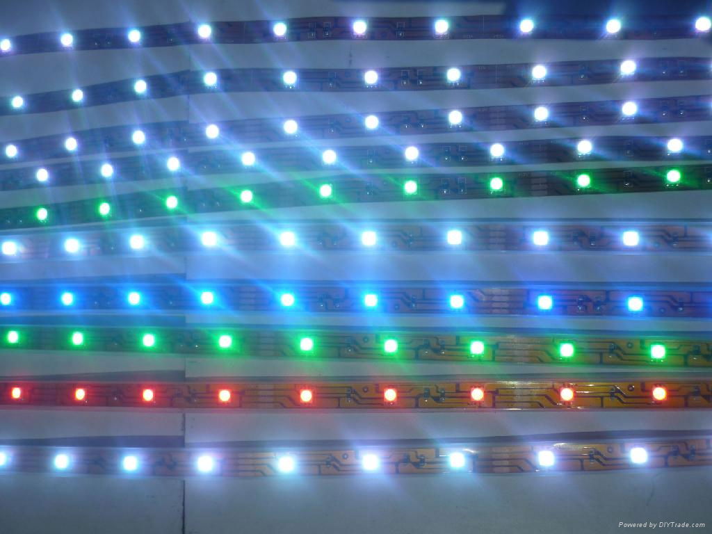 LED 软灯带