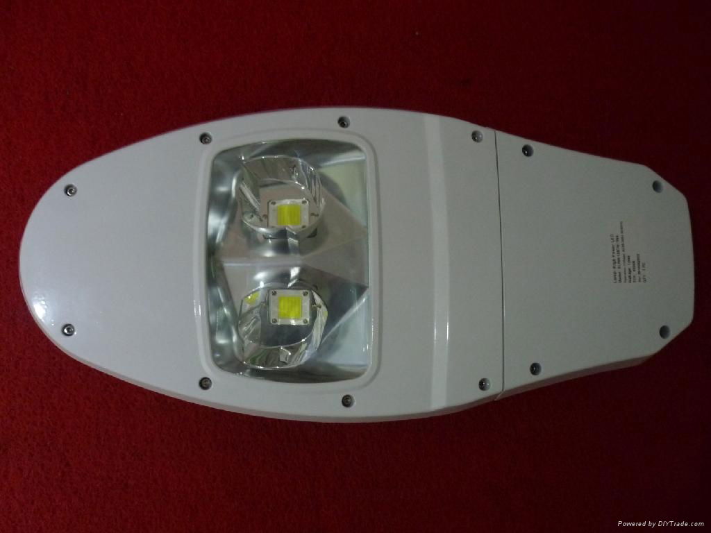 LED 路燈
