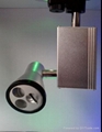LED Track Light  1