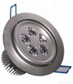 LED Ceiling Light 1