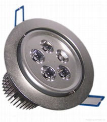 LED Ceiling Light