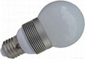 LED Bulb