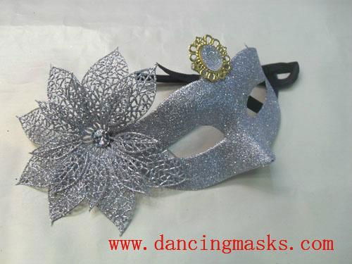 Mardi Gras Masks