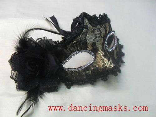 Carnival masks