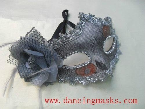 Masquerade Ball Masks 1