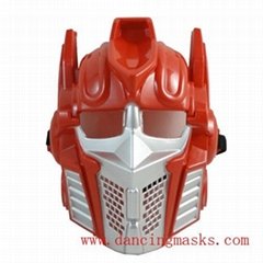 Transformers Mask