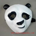 Kung Fu Panda Masks