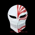 Kurosaki Ichigo Masks 1