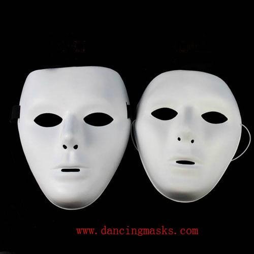 Hip-Hop masks 1