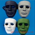 JabbaWockeeZ Mask