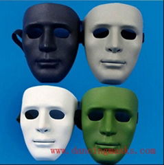 JabbaWockeeZ Mask