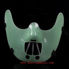 Hannibal Lecter Mask