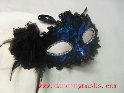 Carnival masks 3