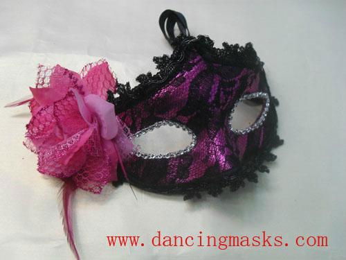 Carnival masks 4