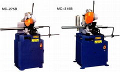 pipe cutting machine