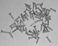 stainless steel micro screws