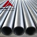 seamless Gr2 titanum pipe ASTM B348 2