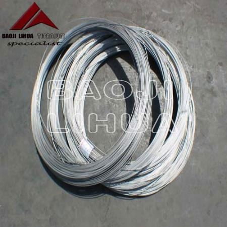 ERTi-1 Titanium welding wire AWS