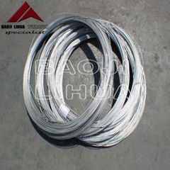 ERTi-1 Titanium welding wire AWS