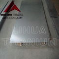 Gr2 Titanium sheet ASTM B265 2