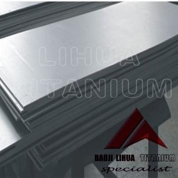 Gr2 Titanium sheet ASTM B265 4