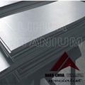 Gr2 Titanium sheet ASTM B265 4