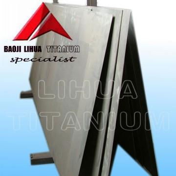 Gr2 Titanium sheet ASTM B265 5