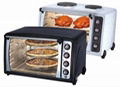 Toaster Oven 1