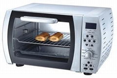 Toaster Oven