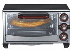 Toaster Oven