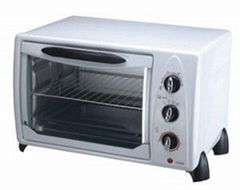 Toaster Oven