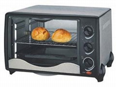 Toaster Oven