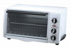 Toaster Oven