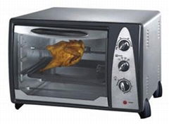 Toaster Oven