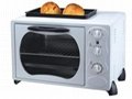 Toaster Oven 1