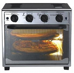 Toaster Oven