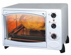 Toaster Oven