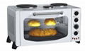 Toaster Oven