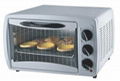 Toaster Oven 1