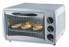 Toaster Oven