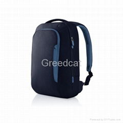 Laptop backpack