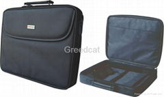 Laptop briefcase