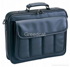 Laptop briefcase