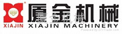 XIAMEN JINHUAXIA ENGINEERING MACHINERY CO.,LTD