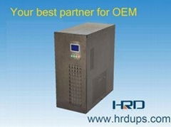 PMA Series Online HF UPS4-20KVA,120VAC-42