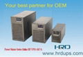 Online HF UPS4-6KVA-47 1