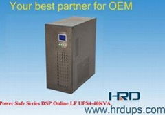 POWER SAFE ONLINE LF UPS4-40KVA-75