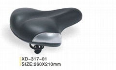 E-bike Saddle